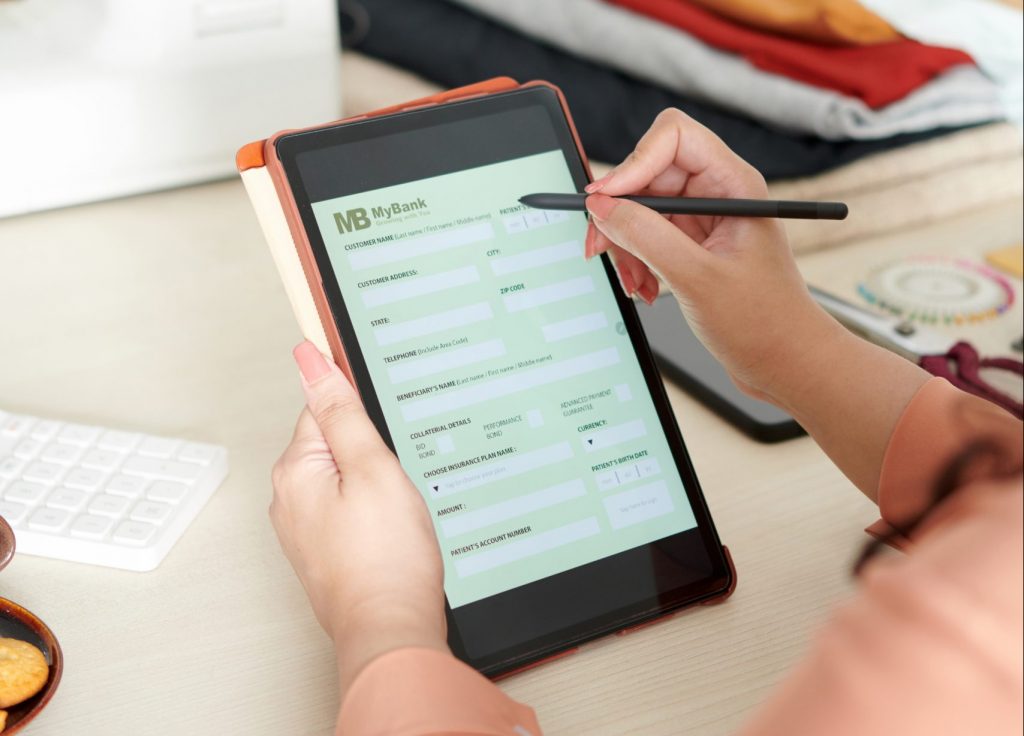 Digitise Your Loan Process Phoenix International Digitise Your Loan Process Phoenix International