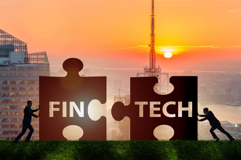 Enhancing Customer Engagement – The Power of Fintech for Financial Institutions