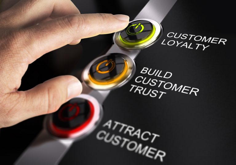 Engage and delight your customers in 4 steps