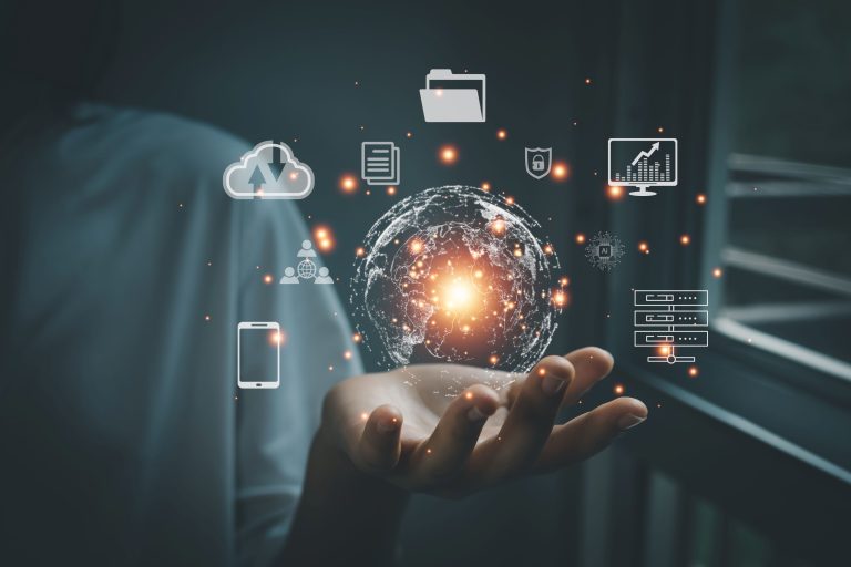 Software Services Are Evolving: Is Your Business?
