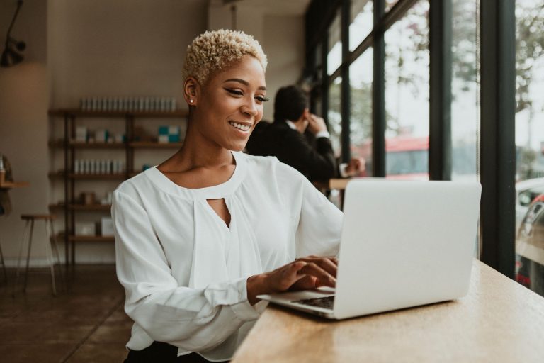 The key to business success: Human-centred Design