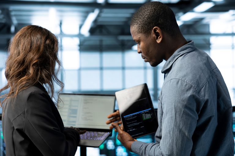 Cloud Backup = Business Continuity: MC Systems’ Infrastructure Services