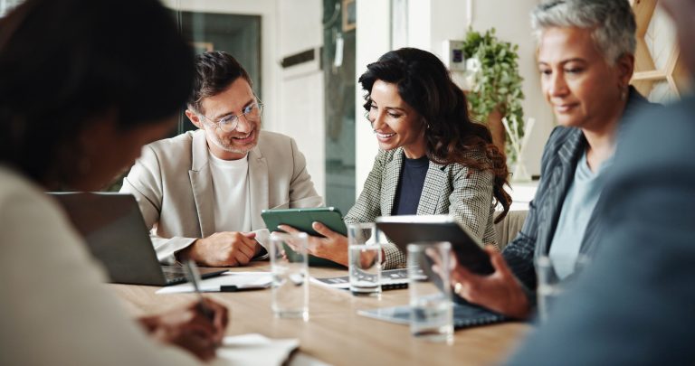 Build digital trust with technology solutions