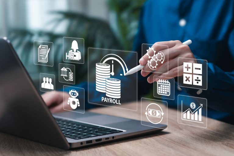 BizPay, Digital Payments, and Infrastructure Services as Enablers of Regional Growth