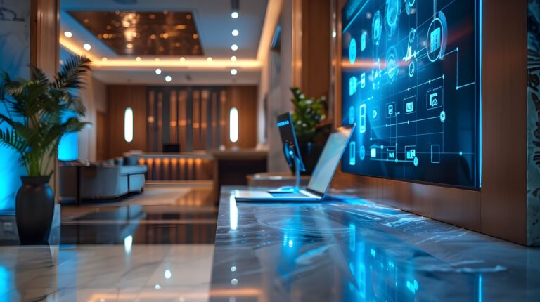 How Technology is Transforming Caribbean Industries