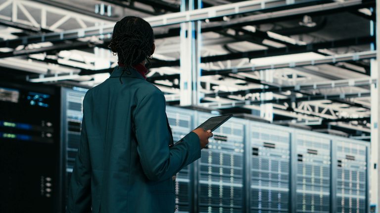 Cloud Infrastructure Across Industries: What Banking, Government and Manufacturing Need to Know